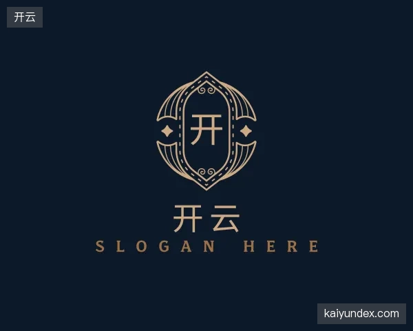 发现开云